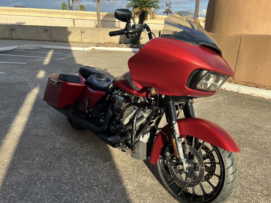 Road Glide® Special