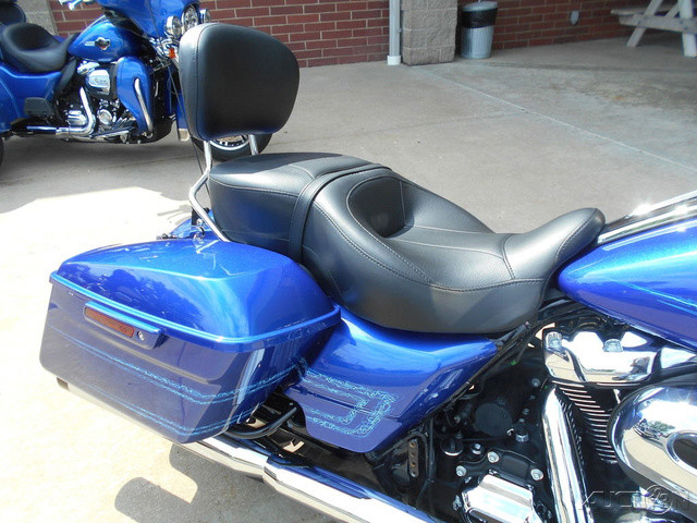 Street Glide®
