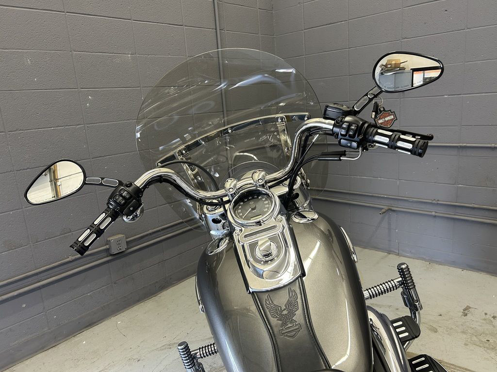 Dyna® Switchback