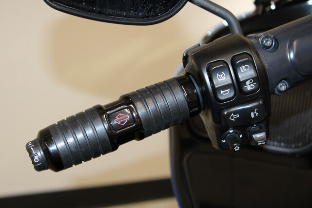 Road Glide® Limited