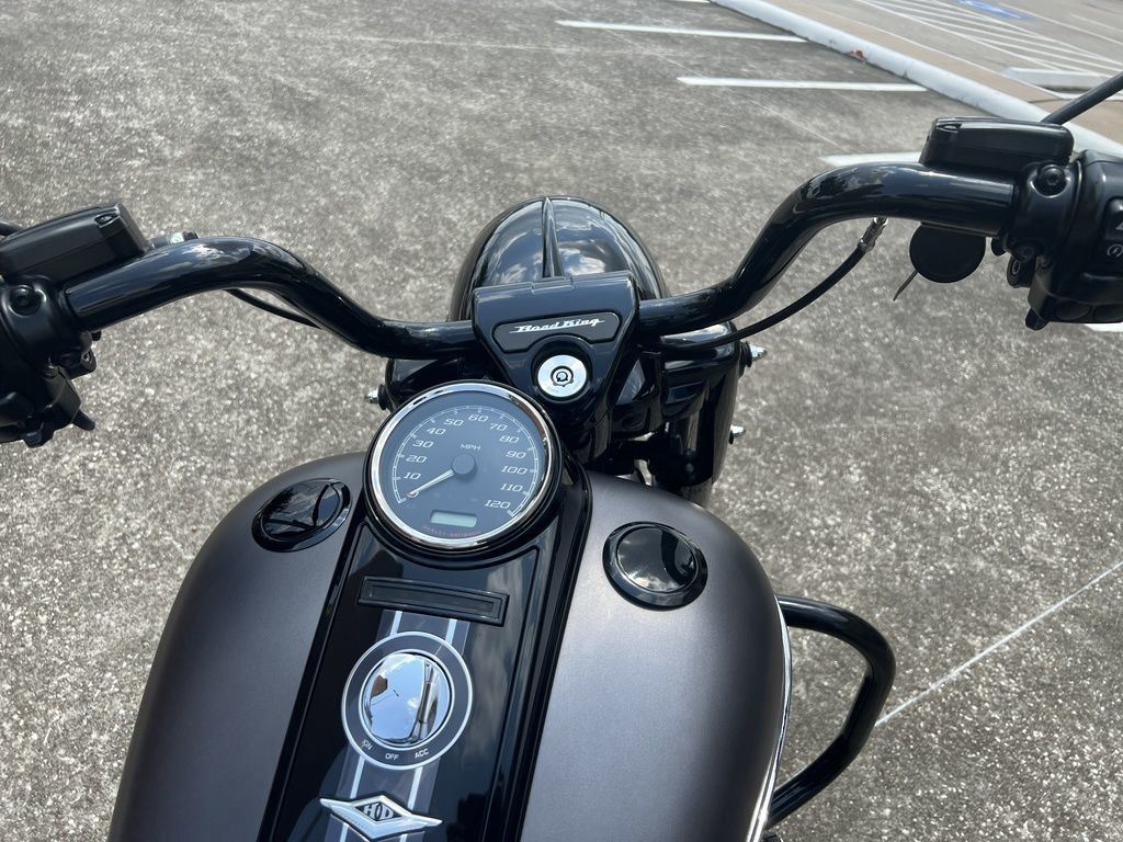 Road King® Special