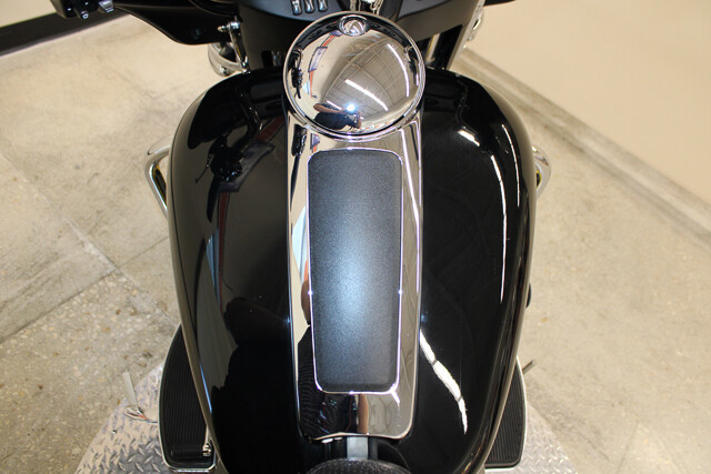 Electra Glide® Police