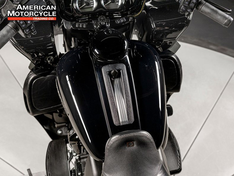 Road Glide® Limited