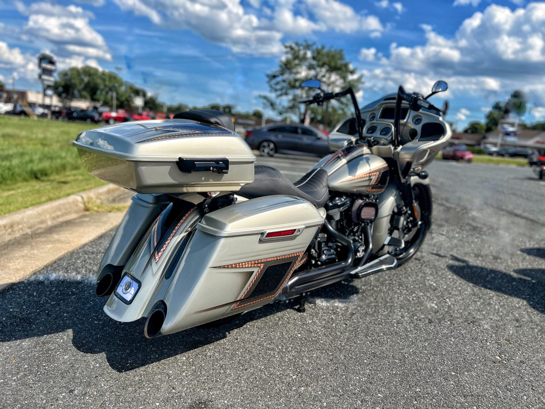 Road Glide® Special
