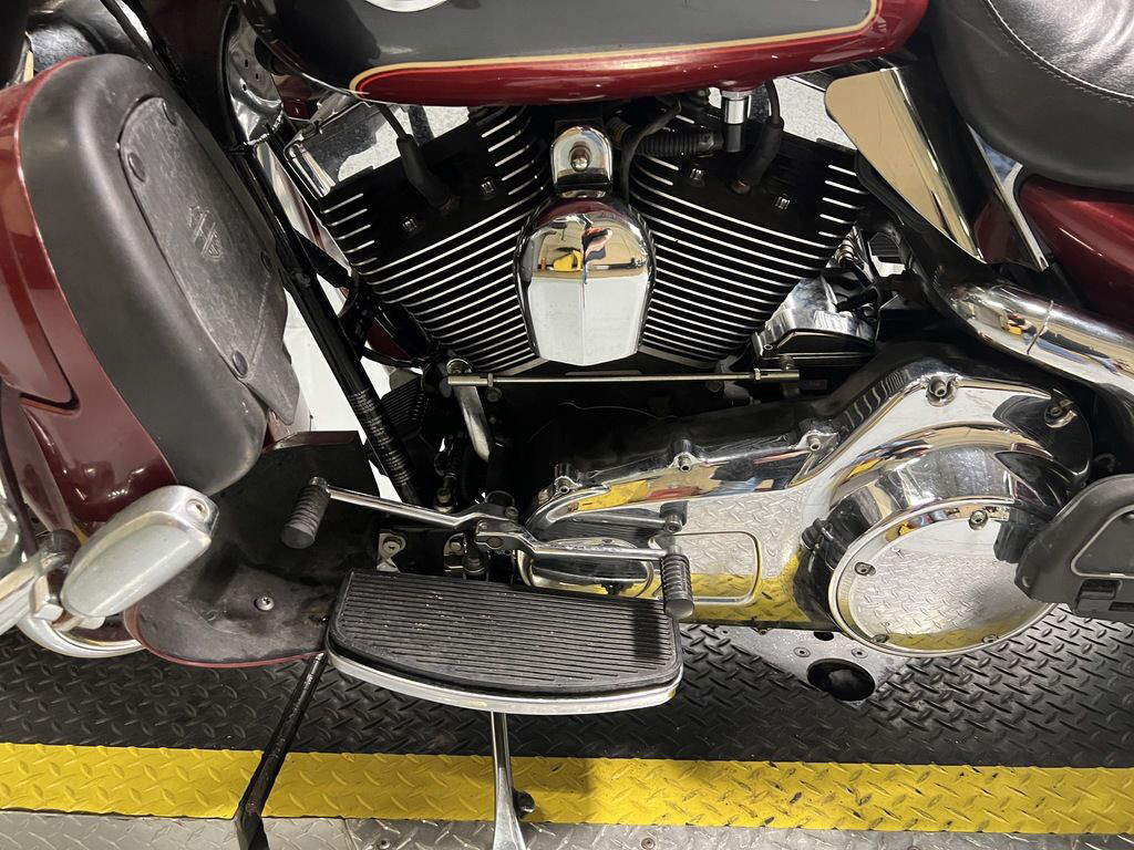 Ultra Classic® Electra Glide®