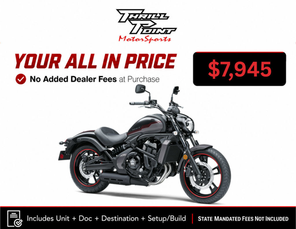Vulcan S ABS