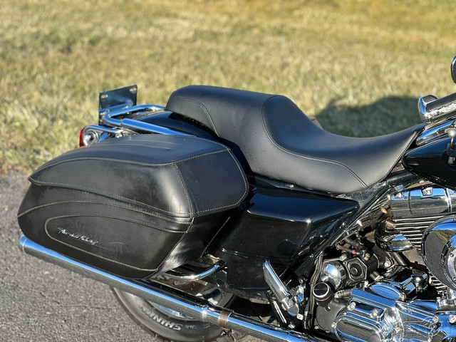 Road King® Custom