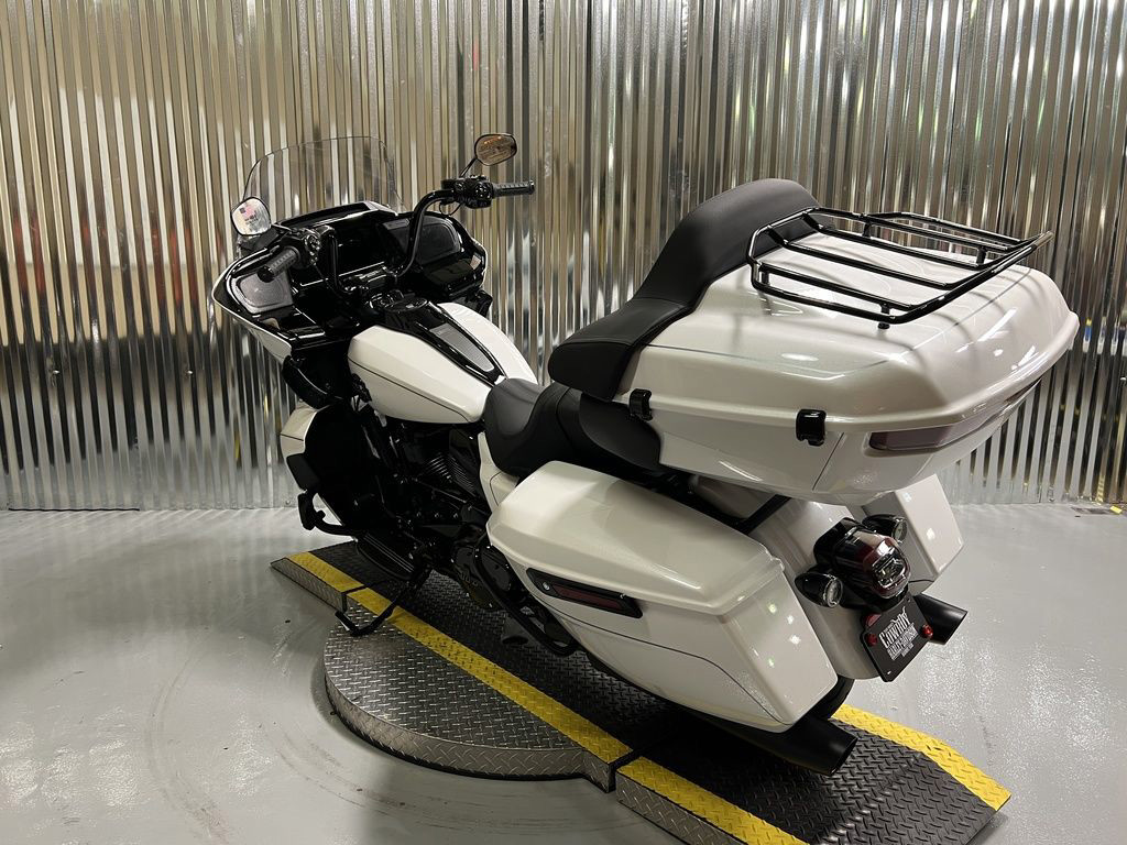 Road Glide® Limited