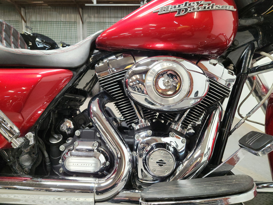 Street Glide®