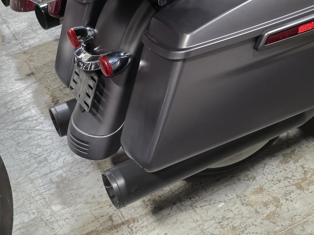 Street Glide® Special