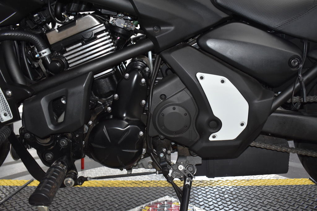Vulcan S ABS