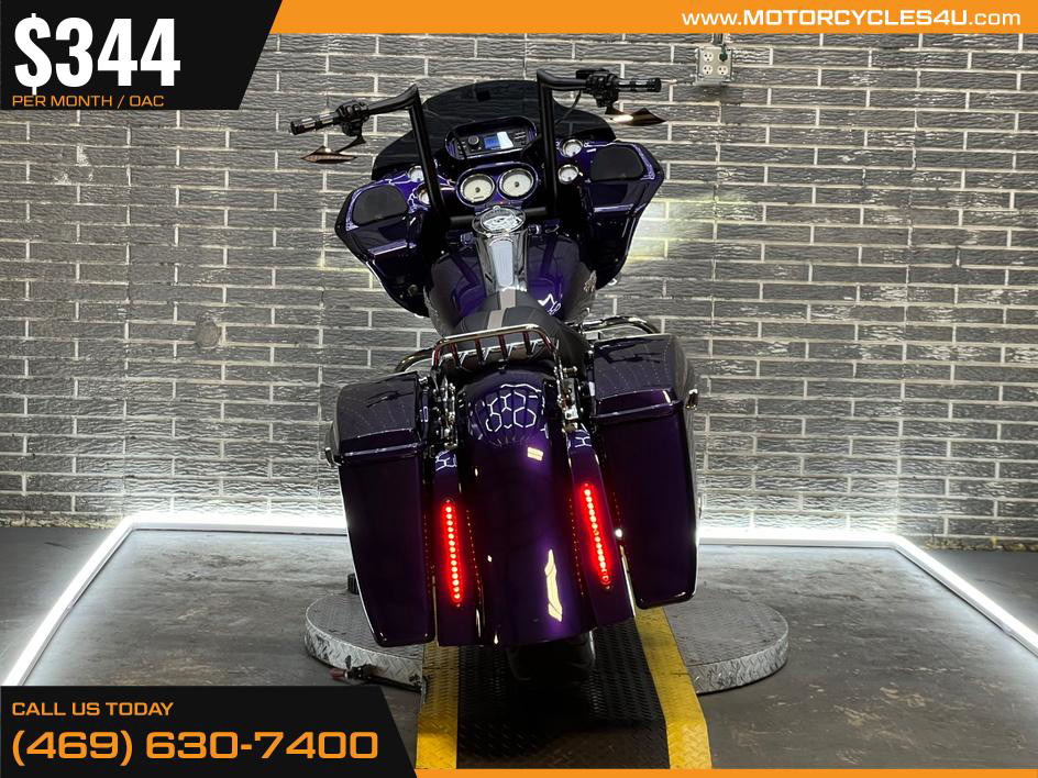 Road Glide® Custom