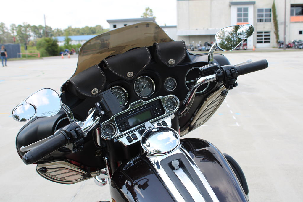Electra Glide® Ultra Limited