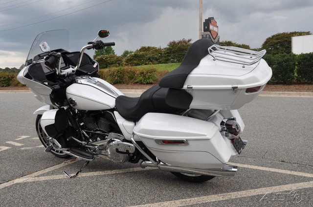 Road Glide® Limited