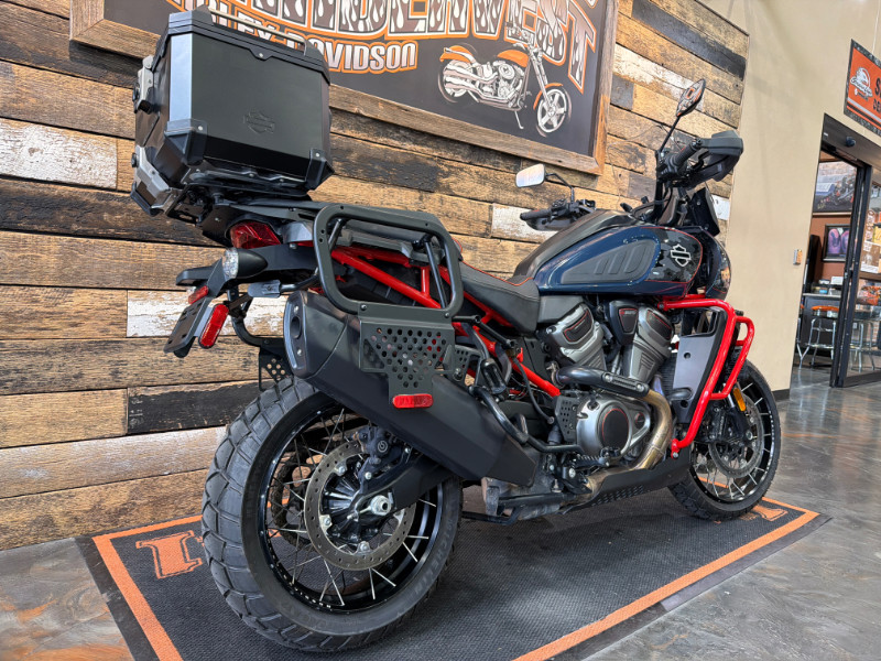 CVO® Pan America®