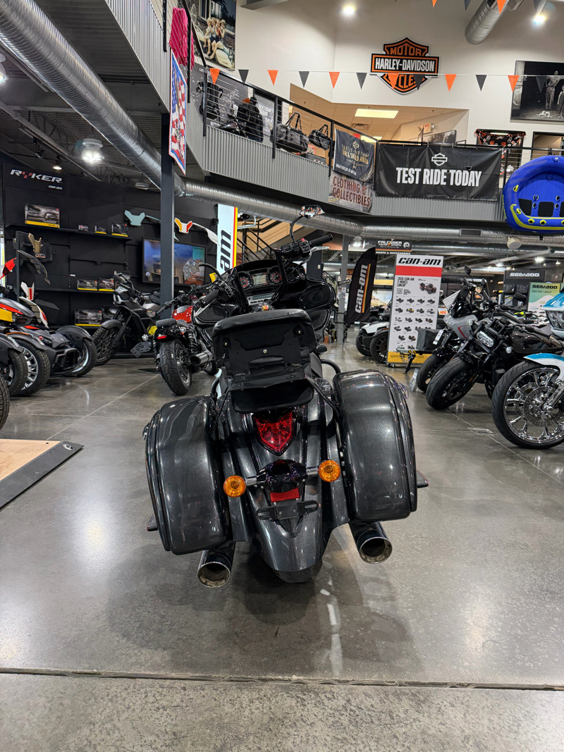 Vulcan® 1700 Vaquero® ABS