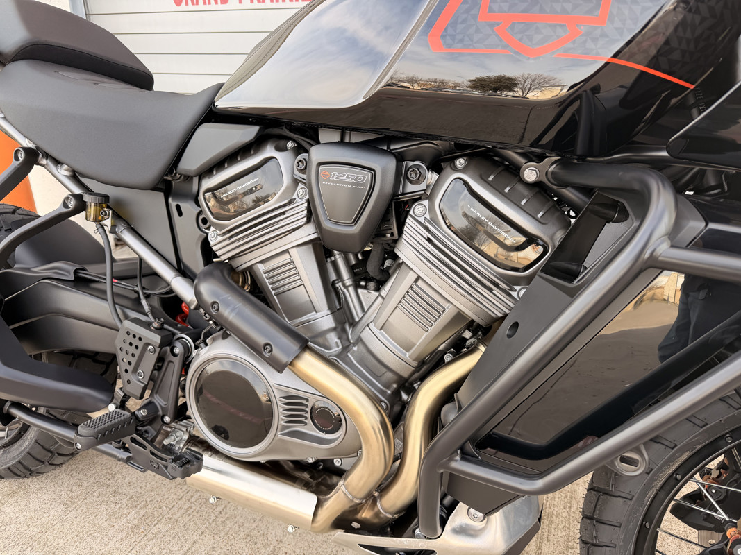 Pan America® 1250 Special