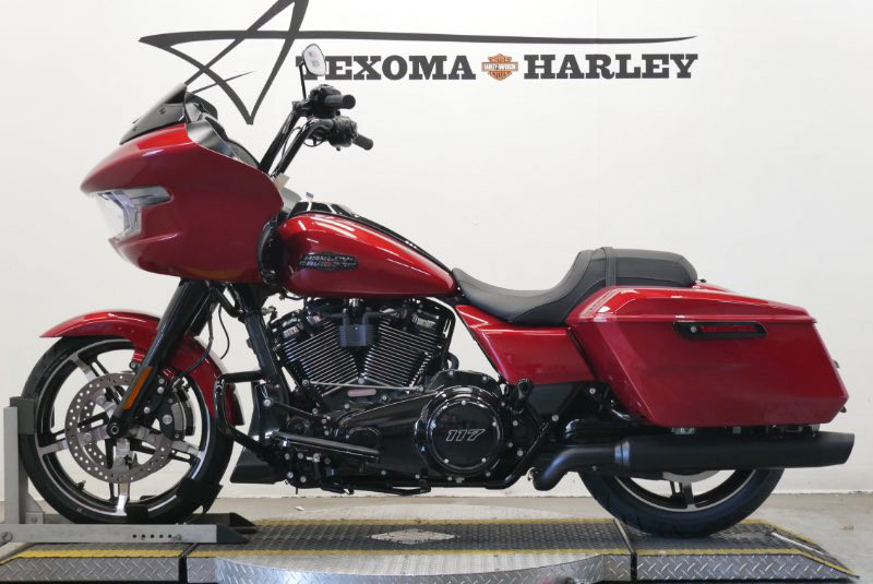 Road Glide®