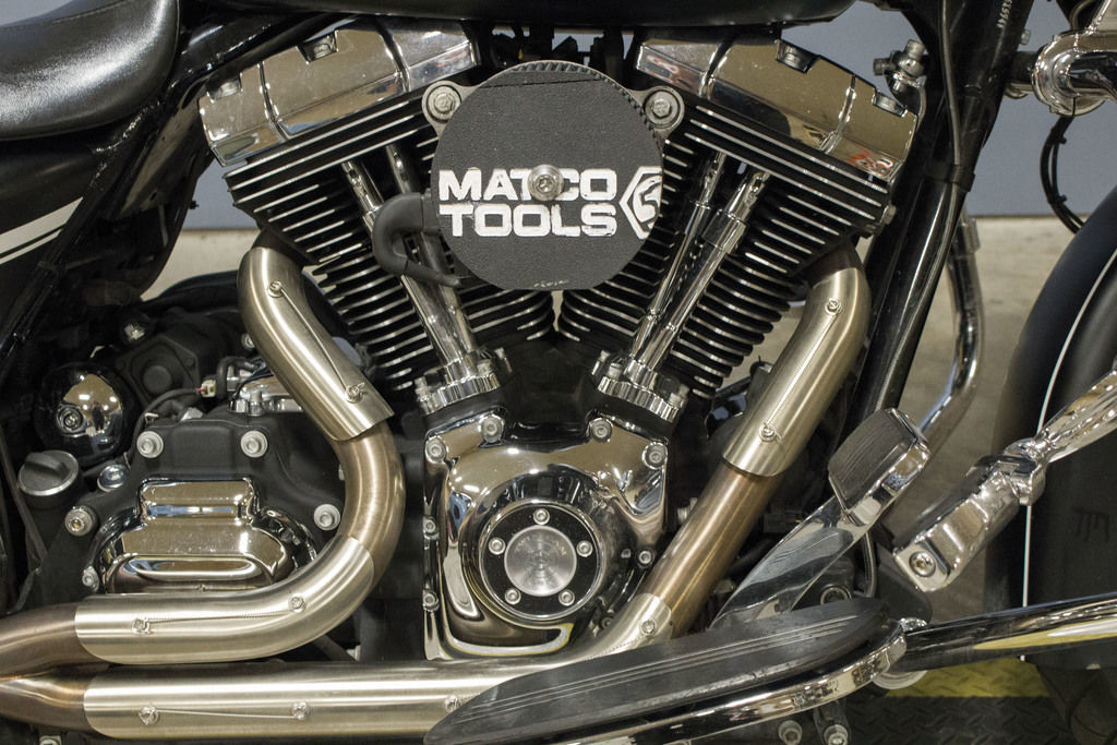 Road Glide® Special