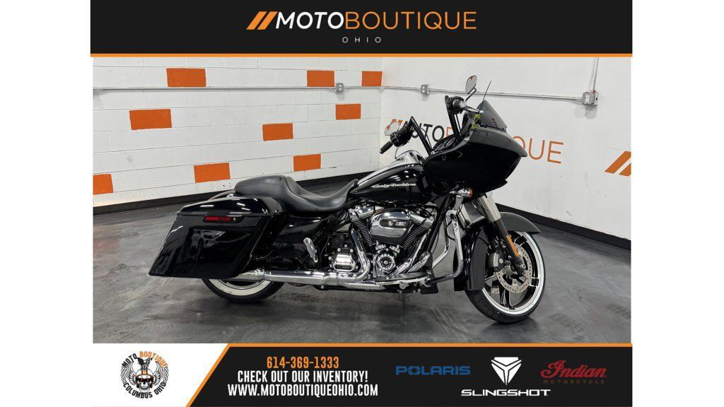 Road Glide®