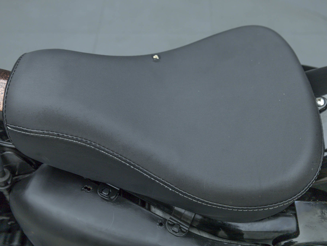 Sportster® Forty-Eight®