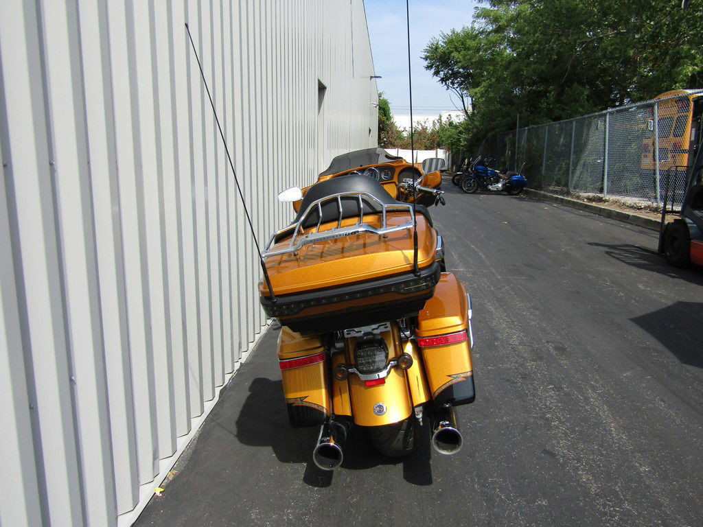 CVO® Limited
