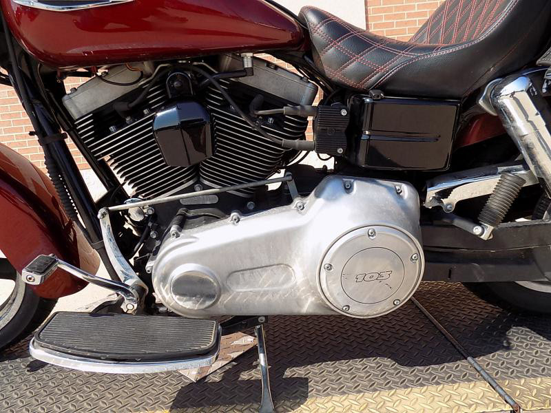Dyna® Switchback®