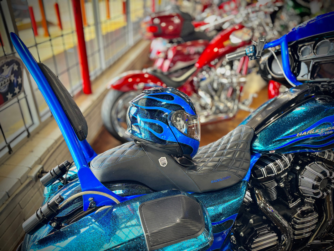 Street Glide® Special