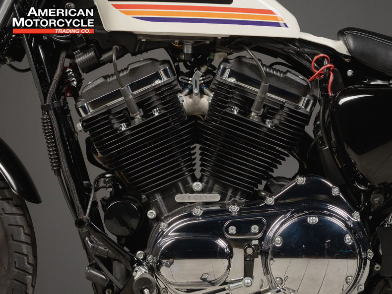 Sportster® Forty-Eight®