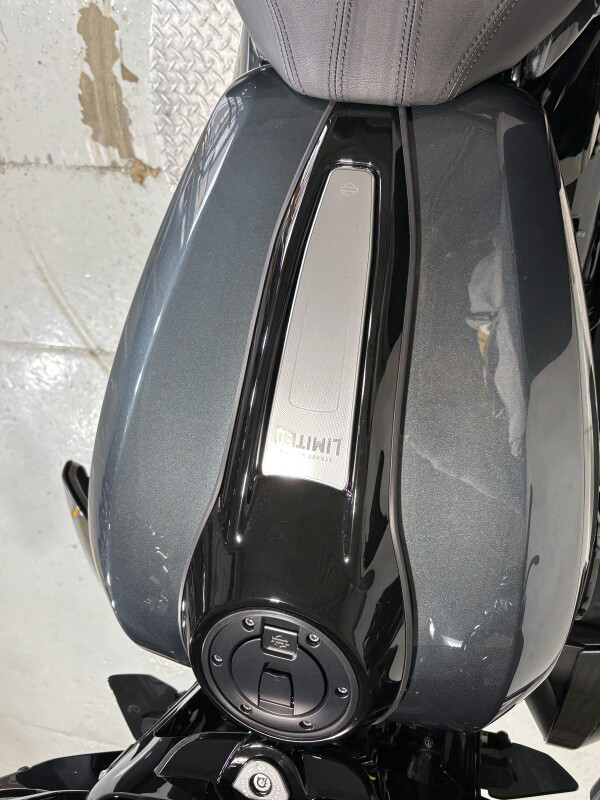 Street Glide® 3 Limited