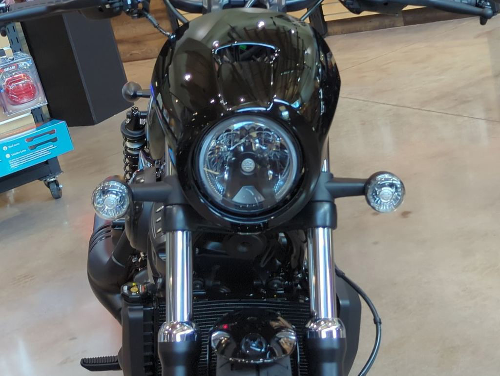 Nightster Special