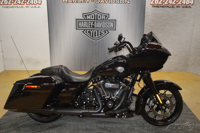 Road Glide® Special