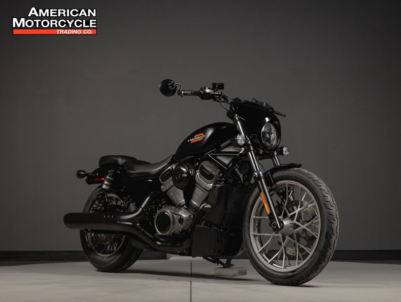 Nightster Special