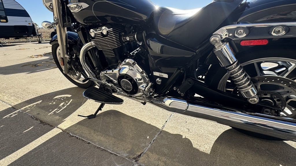 Thunderbird Commander