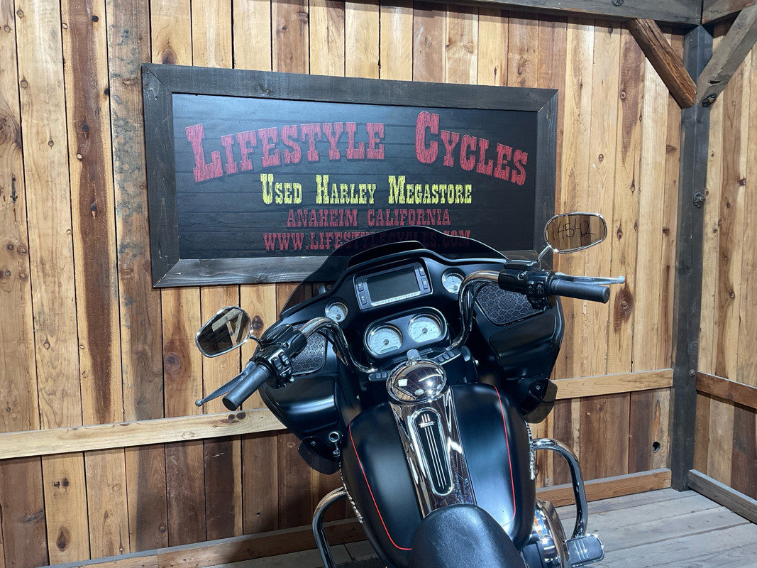 Road Glide® Special