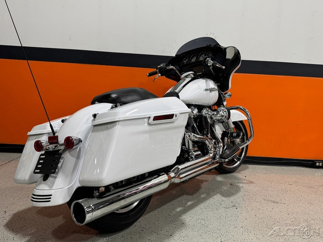 Street Glide® Special