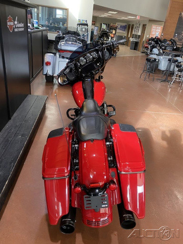 Street Glide® Special