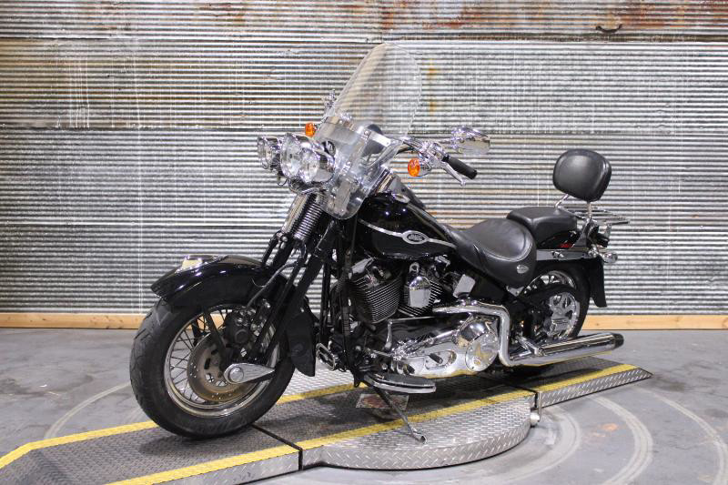 Softail® Springer® Classic