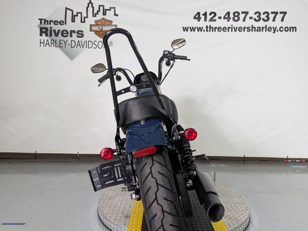 Iron 1200®