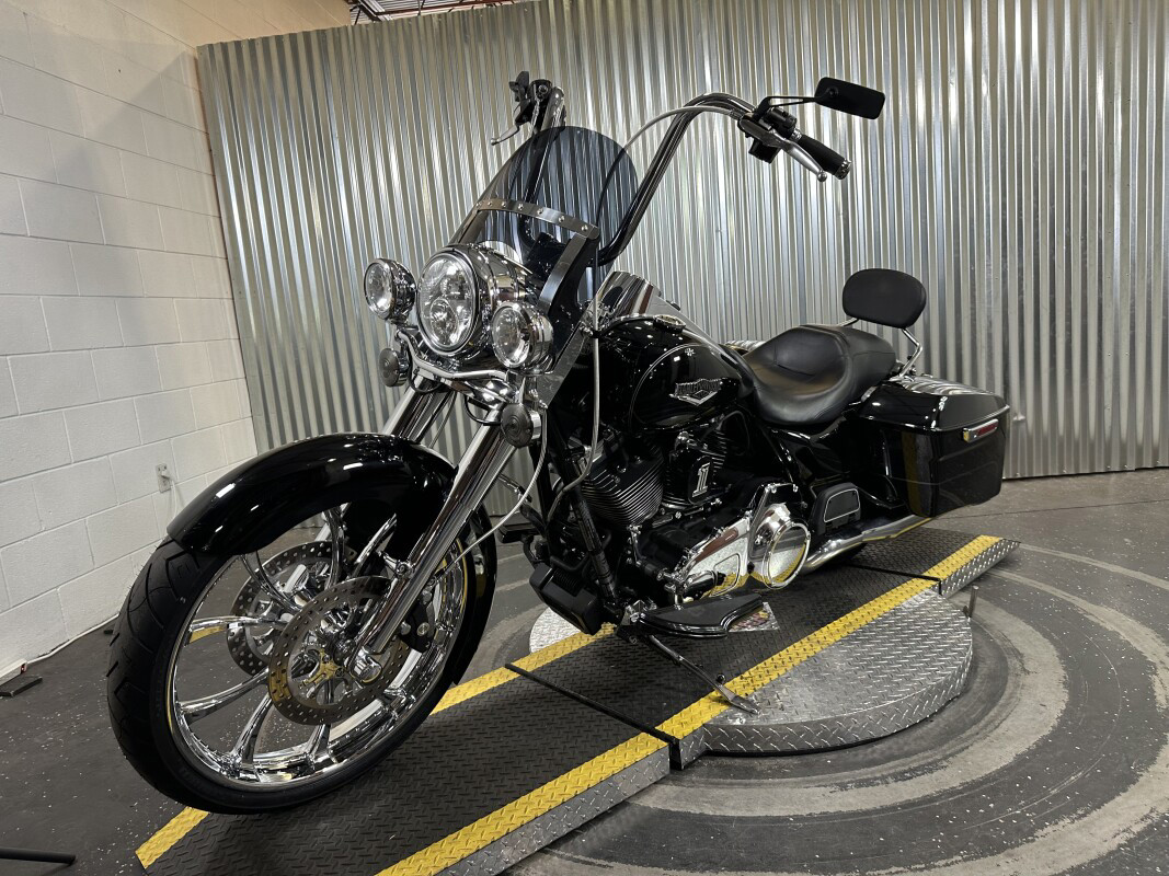 Road King®
