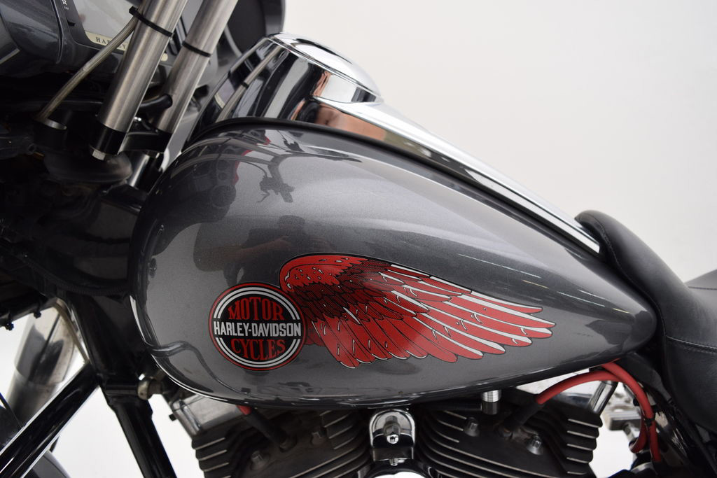 Street Glide® Special