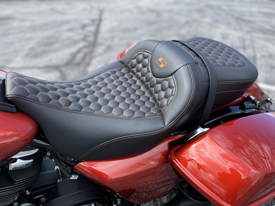 Road King® Special