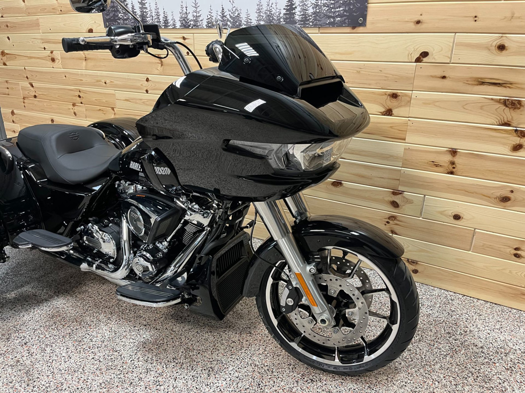 Road Glide® 3