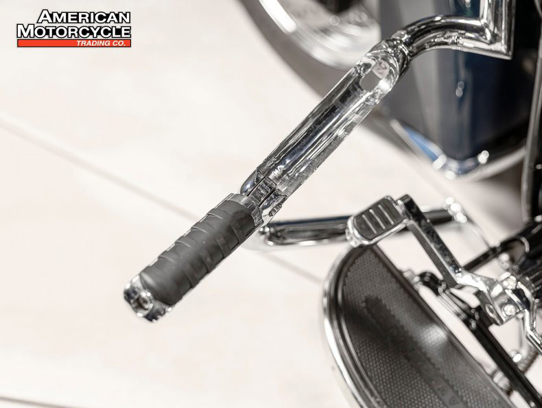 Heritage Softail® Classic