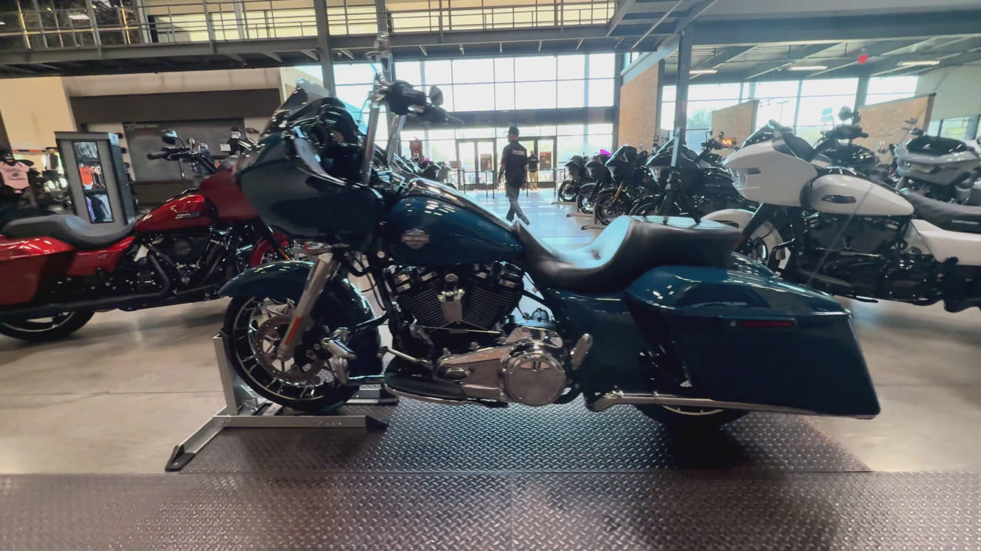Road Glide® Special