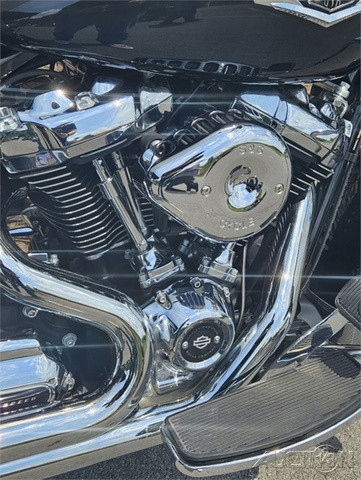 Road King®