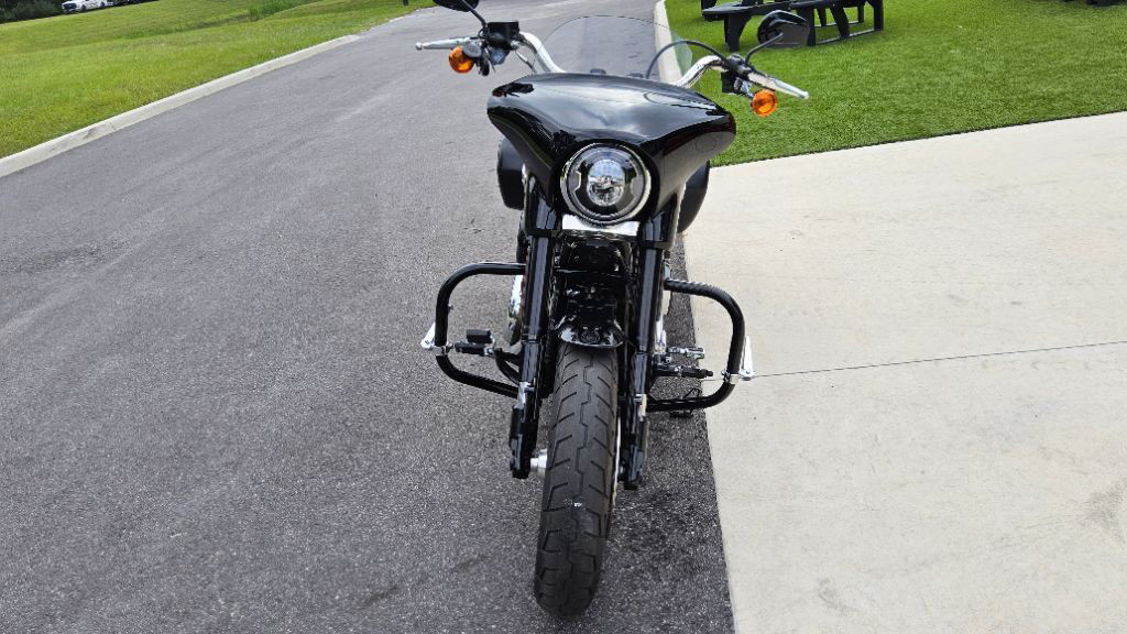 Softail® Sport Glide®
