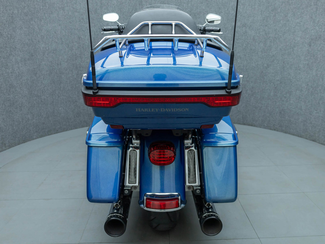 Electra Glide® Ultra® Limited