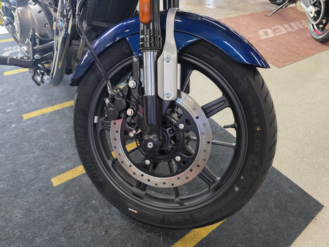 Super Meteor 650