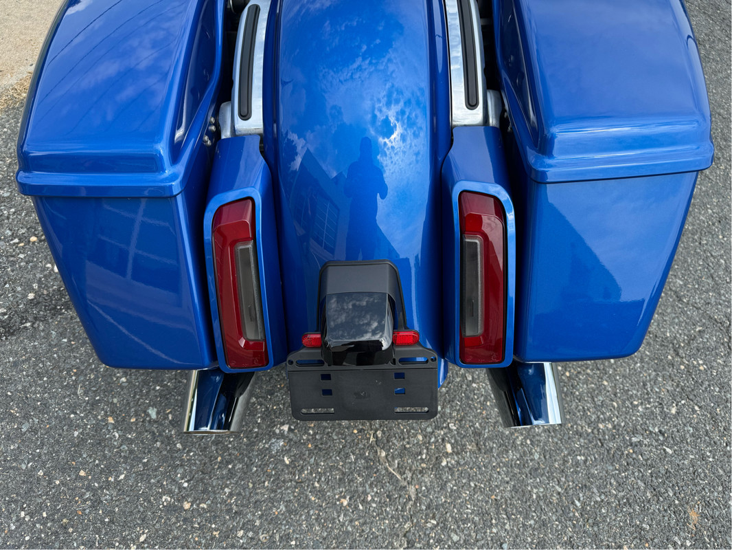 Road Glide®